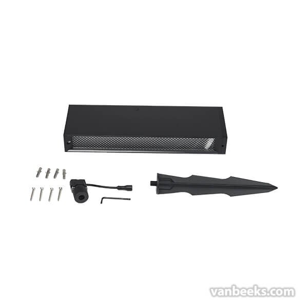 in-lite EVO Low 12v Preview